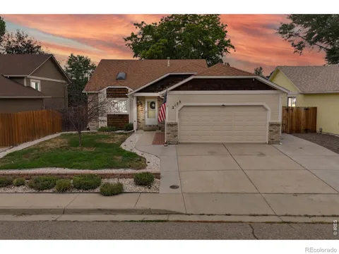 2133 Chelsea Drive