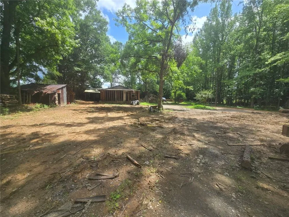 966 Judkin Mill Road Cedartown, GA 30125