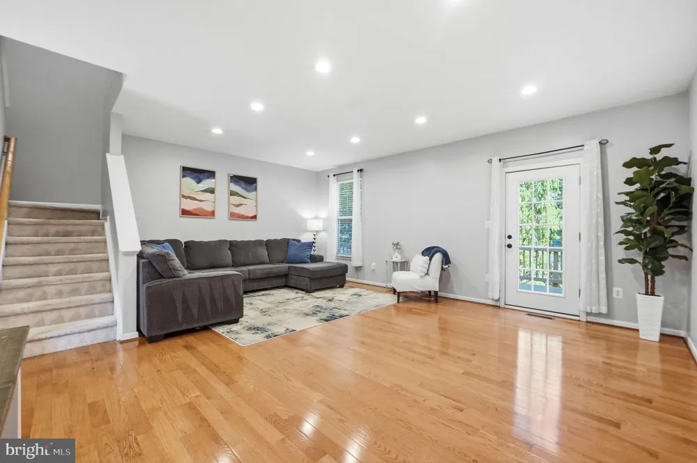 20827 BUTTERWOOD FALLS TERRACE Sterling, VA 20165