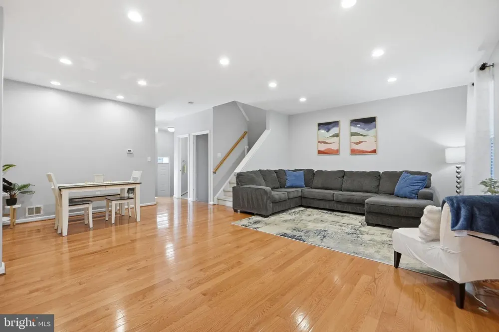 20827 BUTTERWOOD FALLS TERRACE Sterling, VA 20165