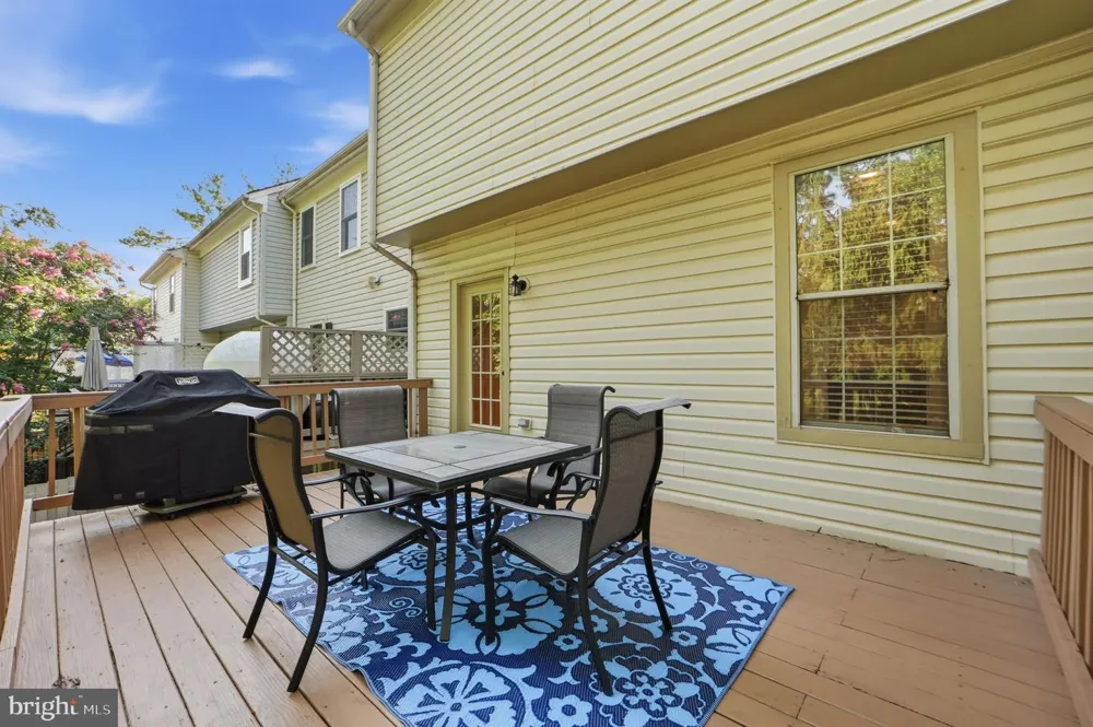 20827 BUTTERWOOD FALLS TERRACE Sterling, VA 20165
