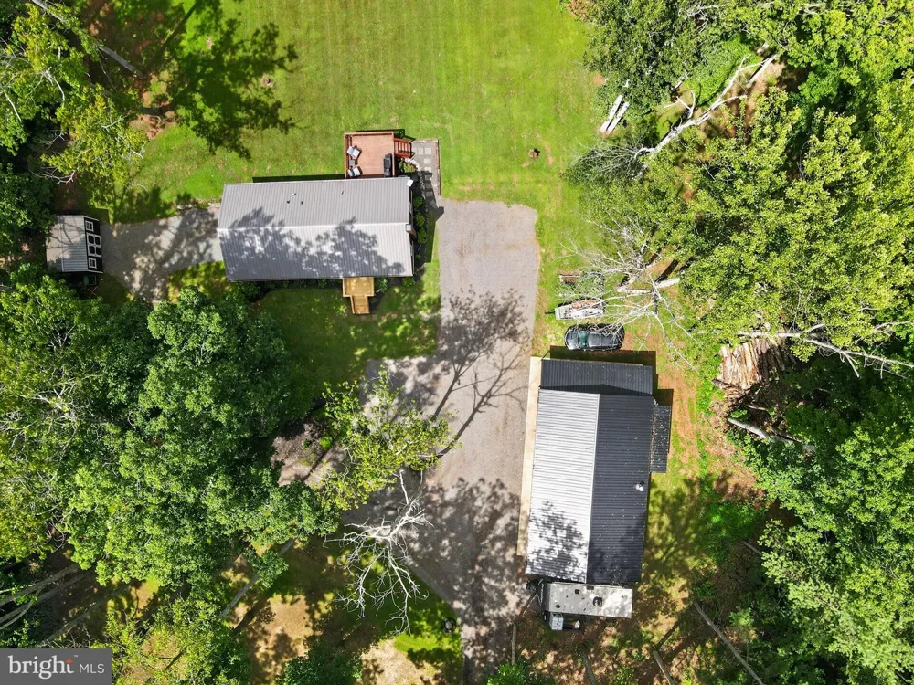 4055 NOVUM ROAD Reva, VA 22735