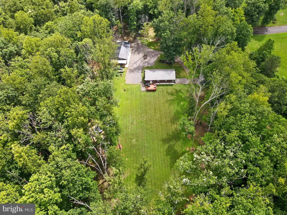 4055 NOVUM ROAD Reva, VA 22735