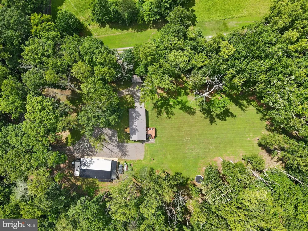 4055 NOVUM ROAD Reva, VA 22735