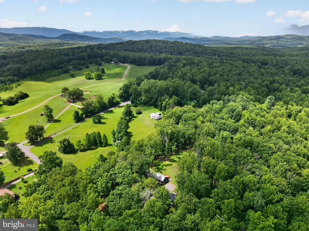 4055 NOVUM ROAD Reva, VA 22735