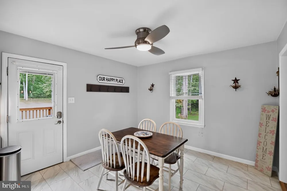 4055 NOVUM ROAD Reva, VA 22735