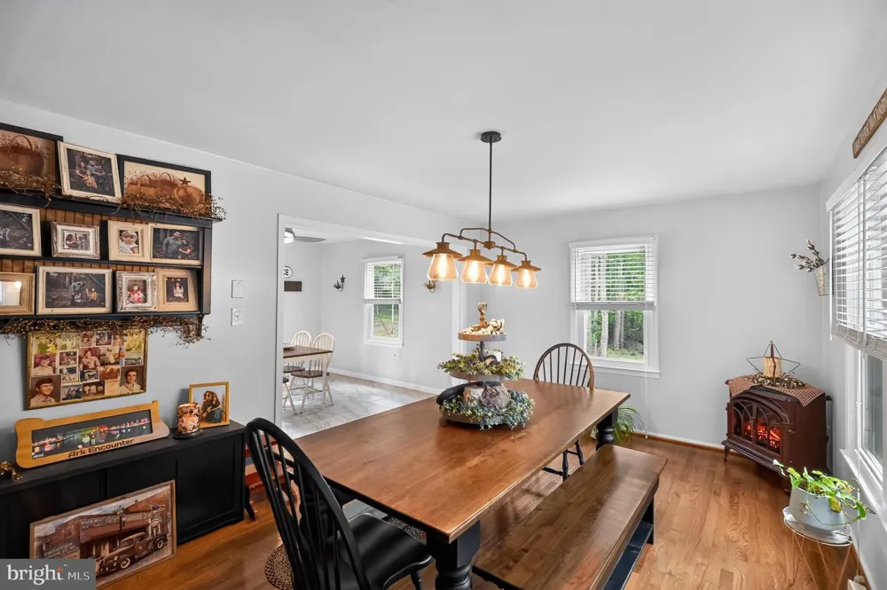 4055 NOVUM ROAD Reva, VA 22735