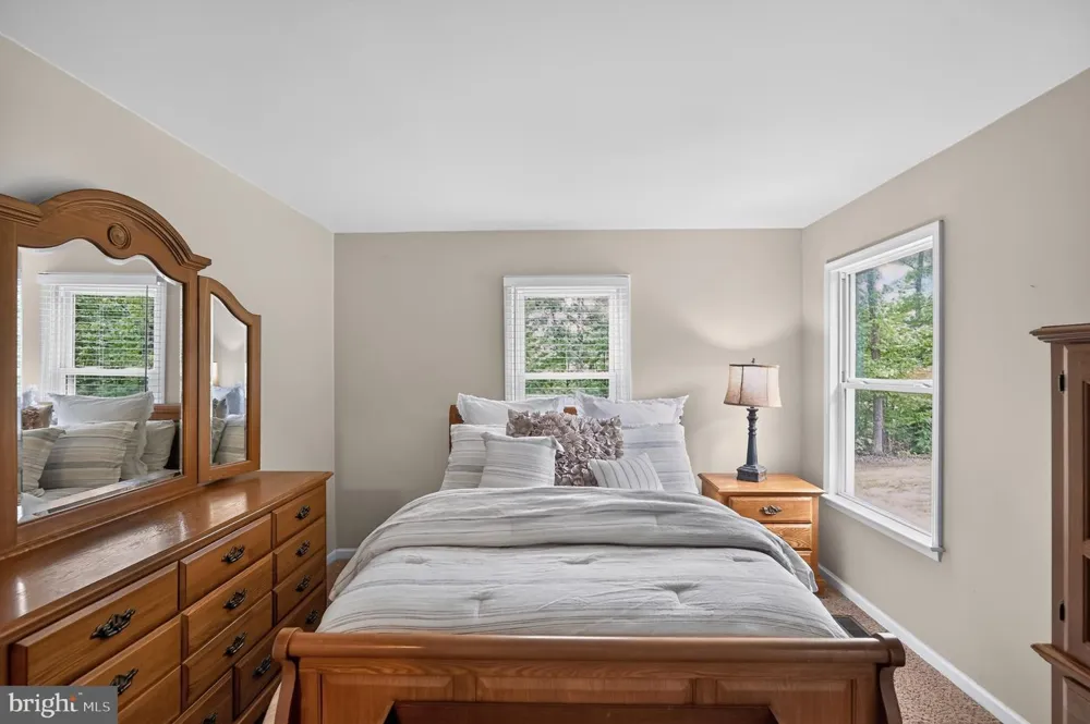 4055 NOVUM ROAD Reva, VA 22735