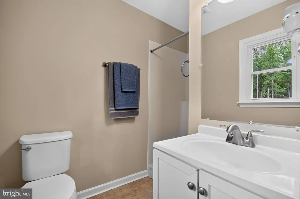 4055 NOVUM ROAD Reva, VA 22735