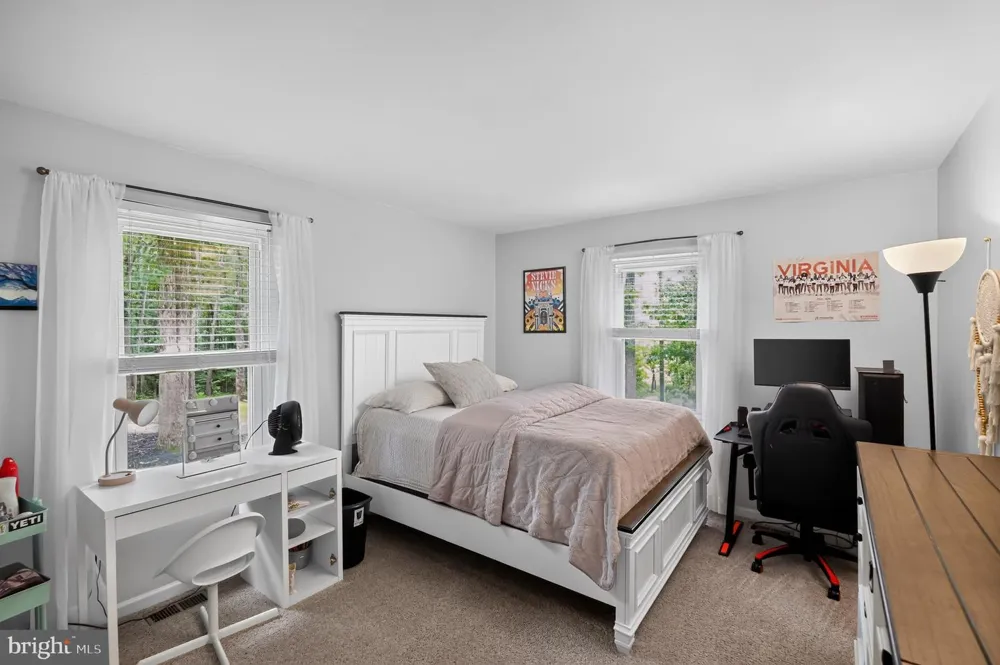 4055 NOVUM ROAD Reva, VA 22735