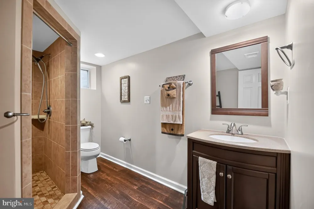 4055 NOVUM ROAD Reva, VA 22735