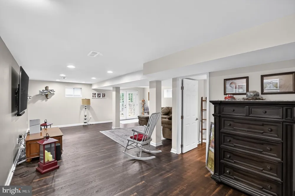 4055 NOVUM ROAD Reva, VA 22735