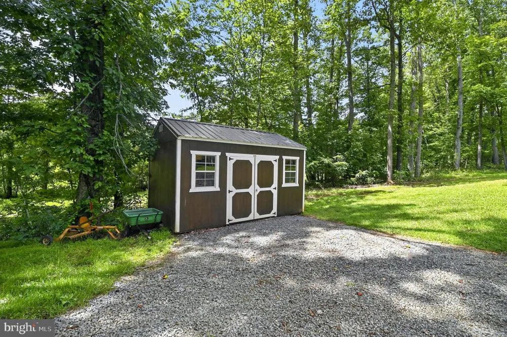 4055 NOVUM ROAD Reva, VA 22735