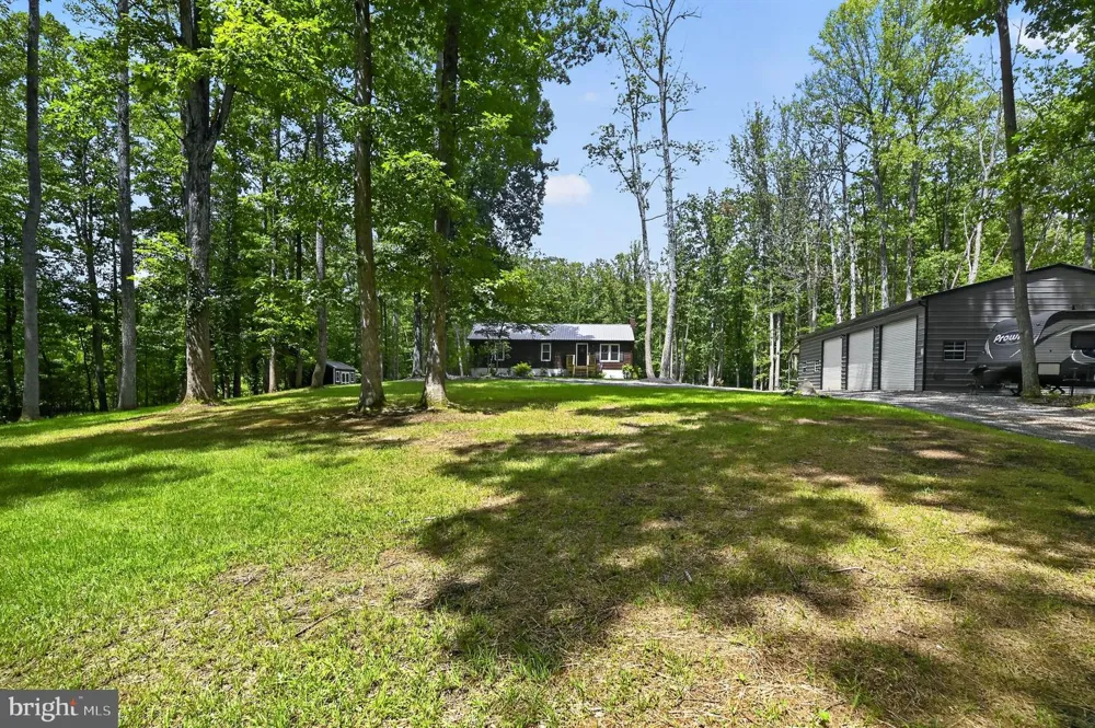 4055 NOVUM ROAD Reva, VA 22735