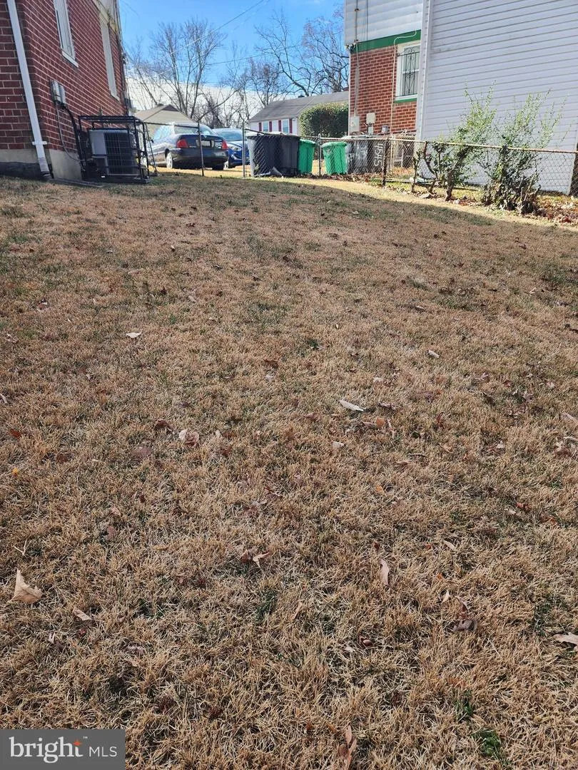 4541 AKRON STREET Temple Hills, MD 20748