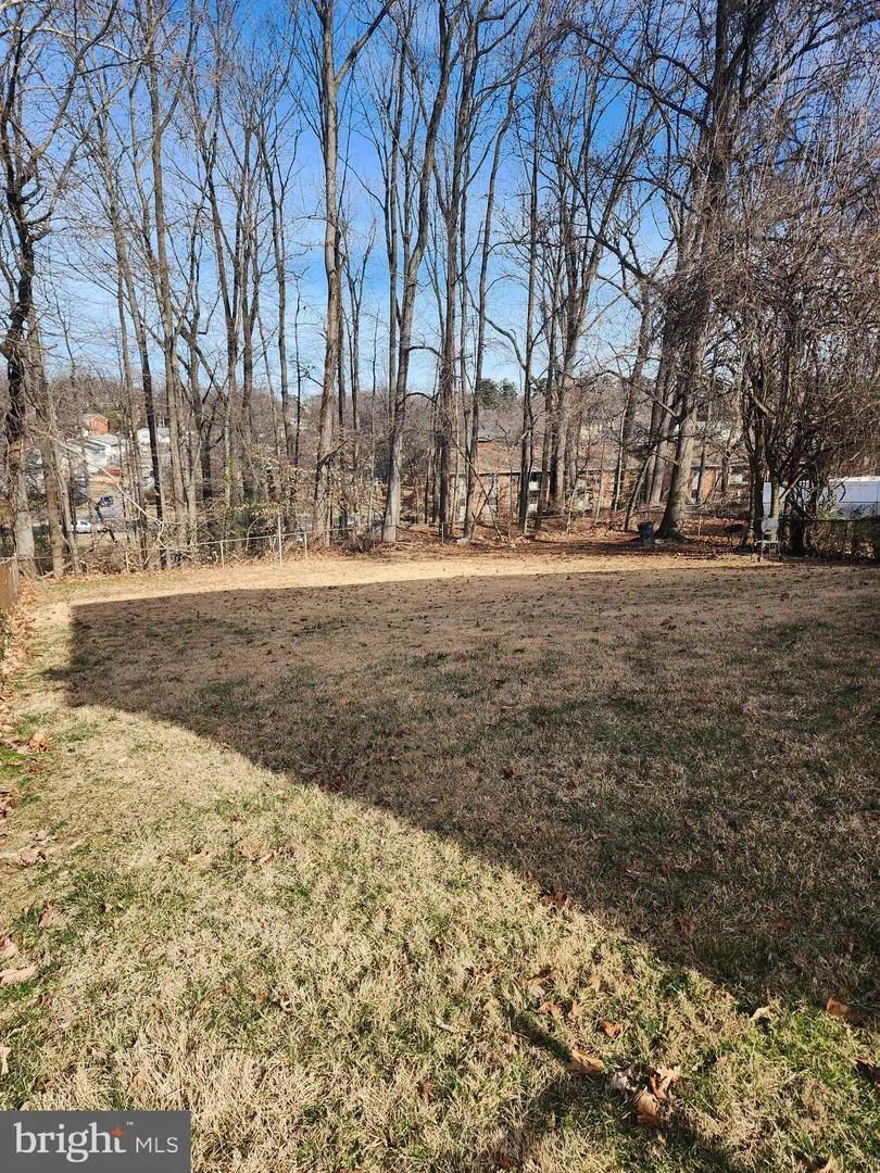 4541 AKRON STREET Temple Hills, MD 20748