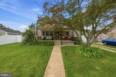 2 PAYNE AVENUE