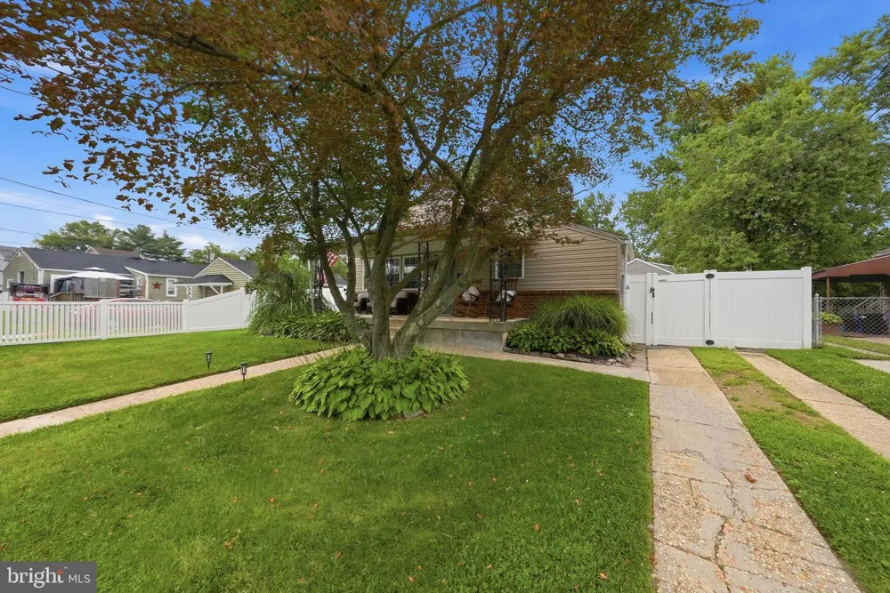 2 PAYNE AVENUE Runnemede, NJ 08078