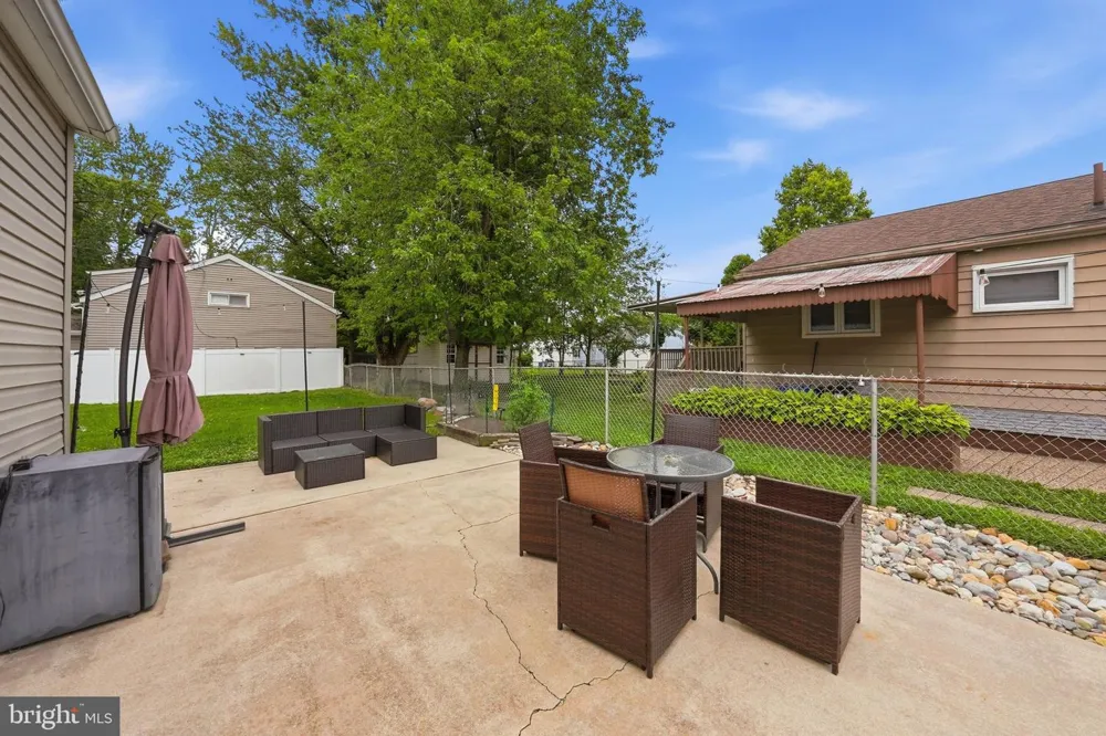 2 PAYNE AVENUE Runnemede, NJ 08078