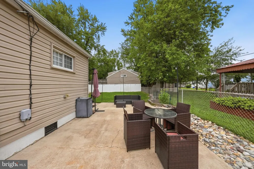 2 PAYNE AVENUE Runnemede, NJ 08078