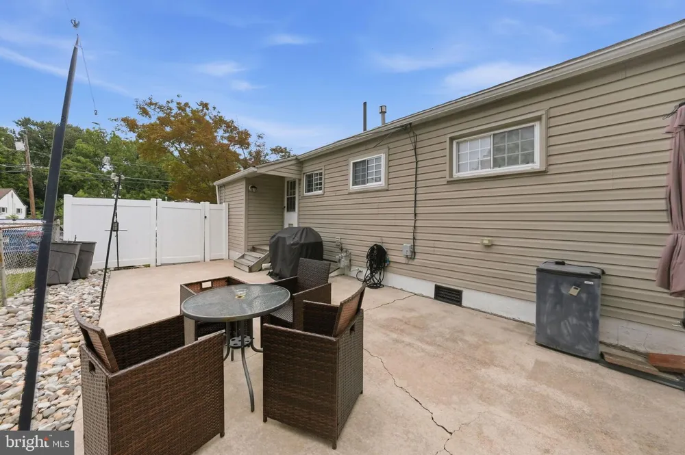 2 PAYNE AVENUE Runnemede, NJ 08078