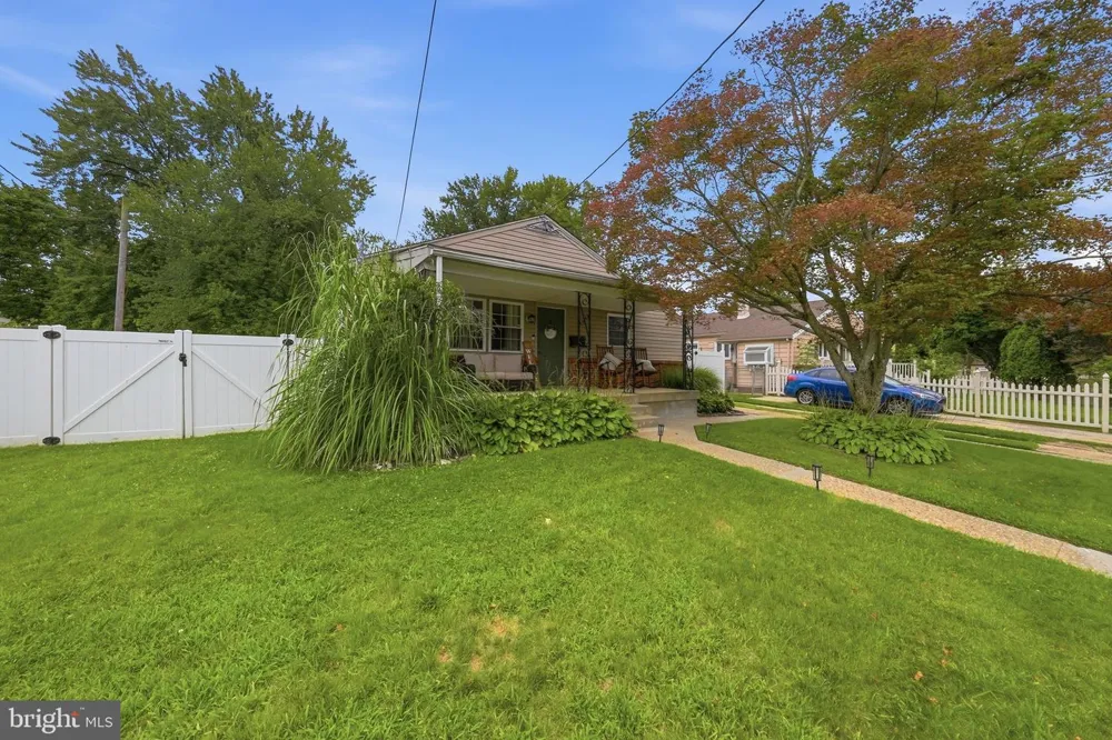 2 PAYNE AVENUE Runnemede, NJ 08078