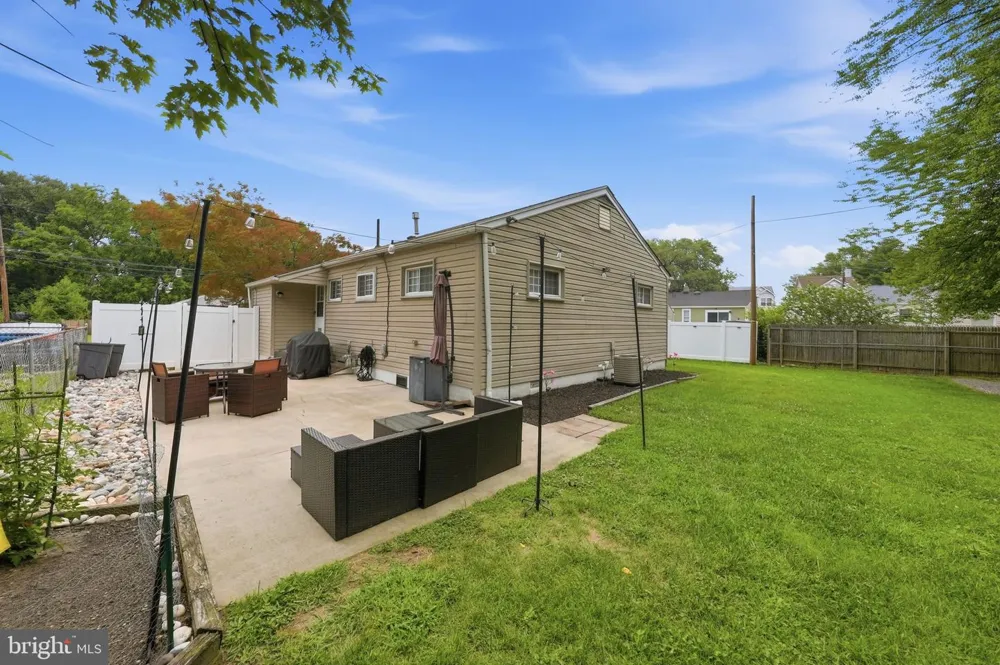 2 PAYNE AVENUE Runnemede, NJ 08078