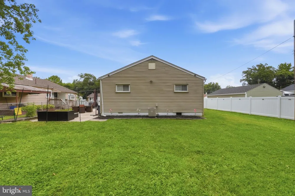 2 PAYNE AVENUE Runnemede, NJ 08078