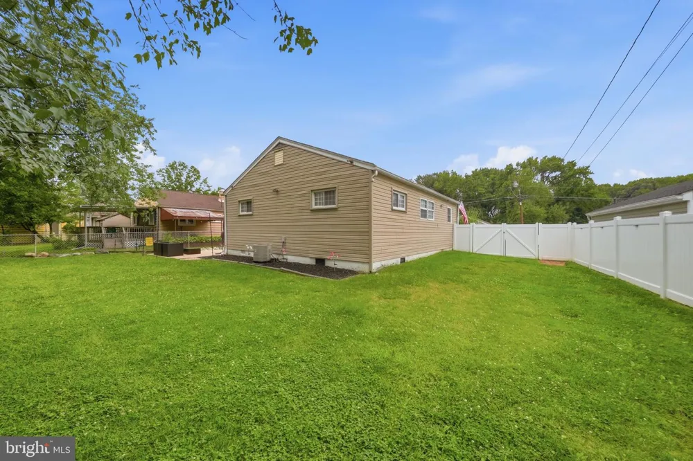 2 PAYNE AVENUE Runnemede, NJ 08078