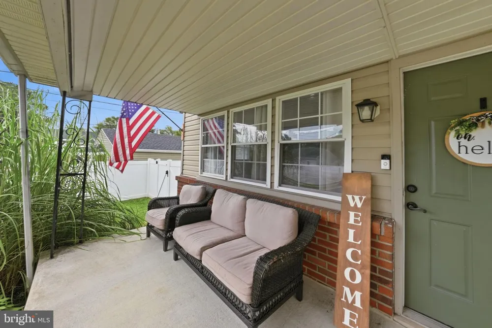 2 PAYNE AVENUE Runnemede, NJ 08078