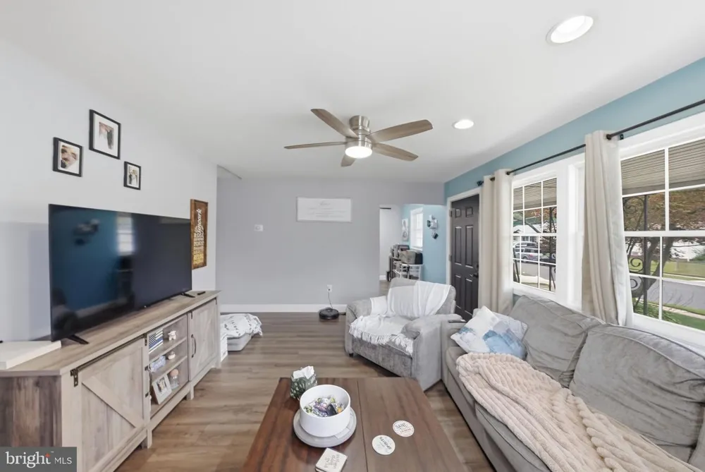 2 PAYNE AVENUE Runnemede, NJ 08078