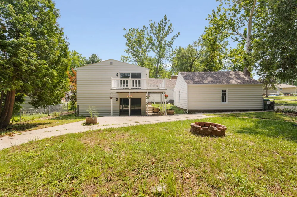 811 Tomahawk Lane Niles, MI 49120