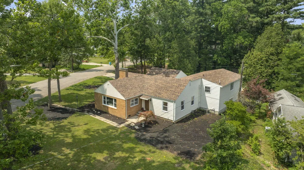 811 Tomahawk Lane Niles, MI 49120