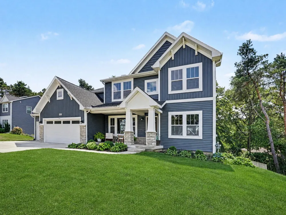 5927 Boxthorn Trail Kalamazoo, MI 49009