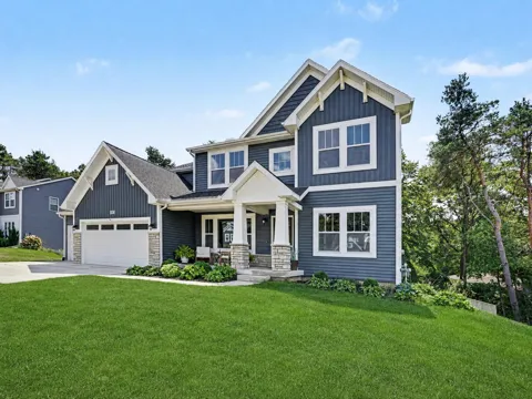 5927 Boxthorn Trail