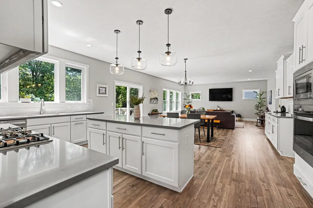 5927 Boxthorn Trail Kalamazoo, MI 49009