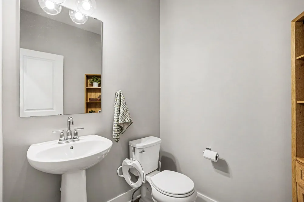 5927 Boxthorn Trail Kalamazoo, MI 49009