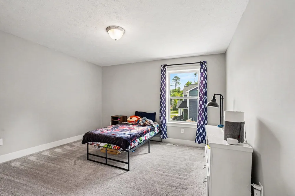 5927 Boxthorn Trail Kalamazoo, MI 49009