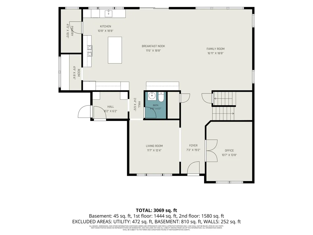 5927 Boxthorn Trail Kalamazoo, MI 49009