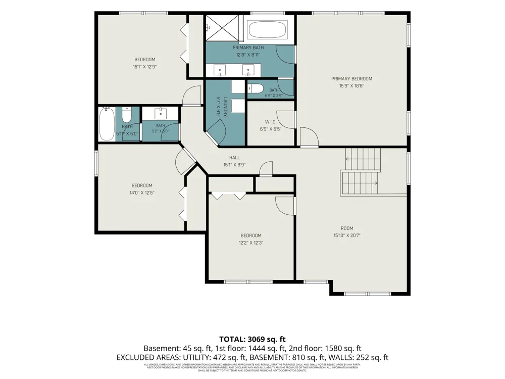 5927 Boxthorn Trail Kalamazoo, MI 49009