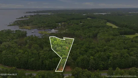 Lot 51a Sunset Point Road