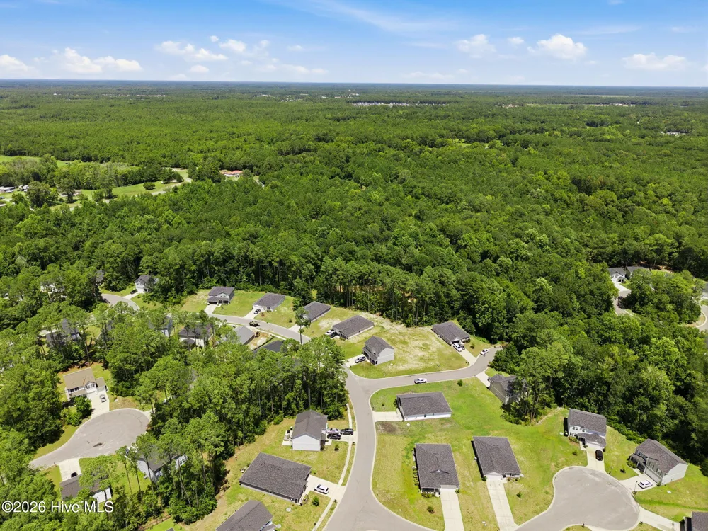 2614 Provence Drive SE Bolivia, NC 28422