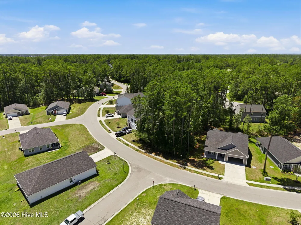 2614 Provence Drive SE Bolivia, NC 28422