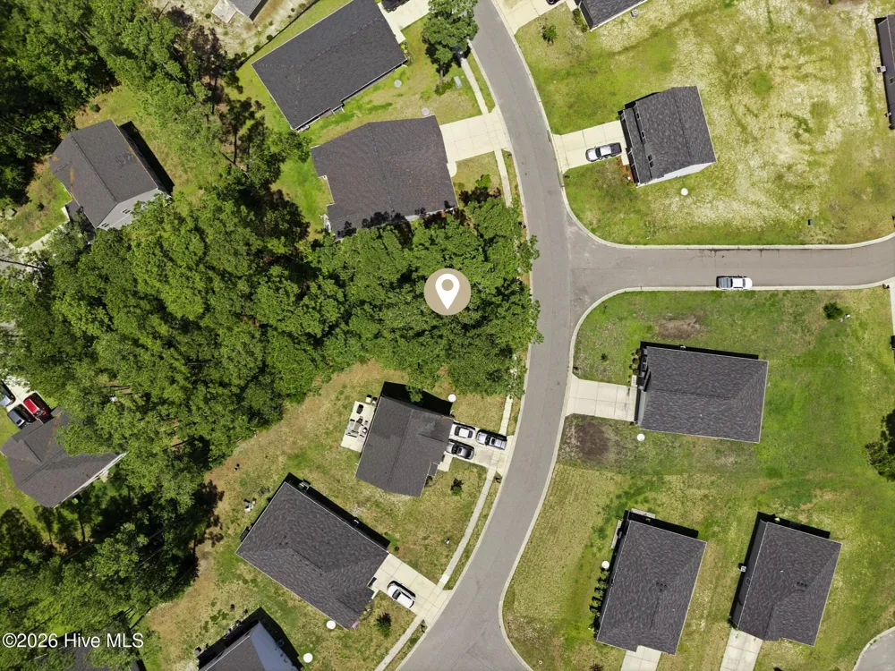 2614 Provence Drive SE Bolivia, NC 28422