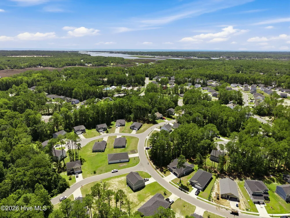 2614 Provence Drive SE Bolivia, NC 28422