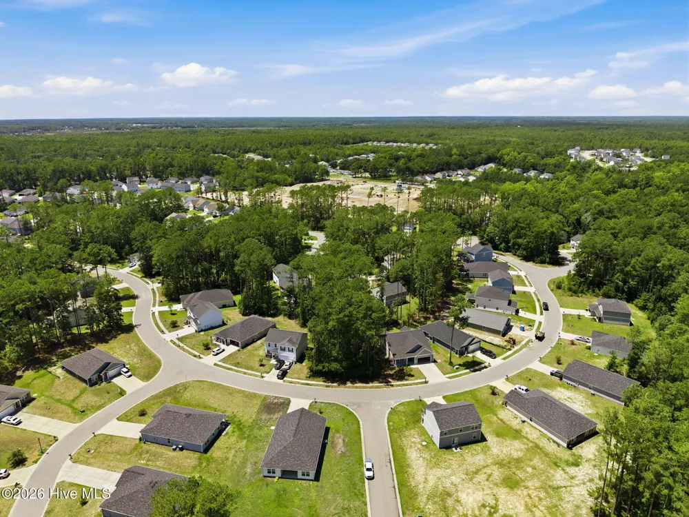 2614 Provence Drive SE Bolivia, NC 28422
