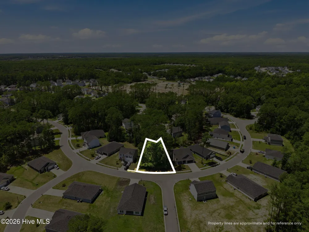 2614 Provence Drive SE Bolivia, NC 28422