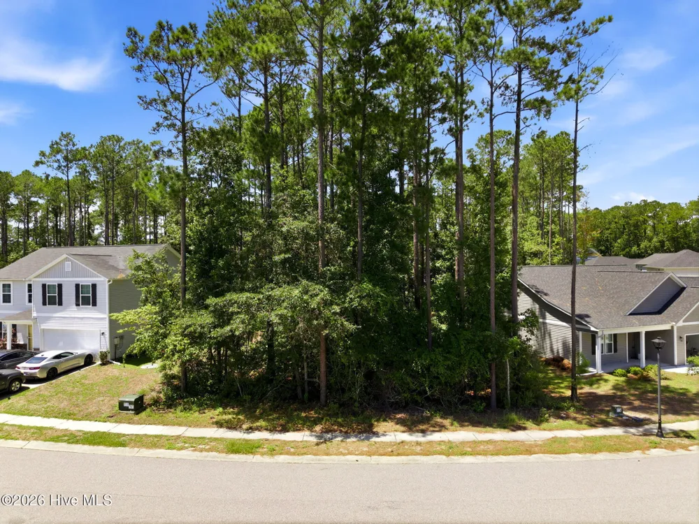 2614 Provence Drive SE Bolivia, NC 28422