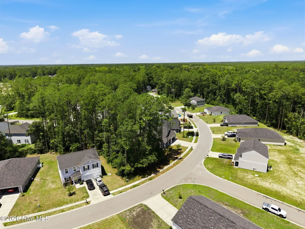2614 Provence Drive SE Bolivia, NC 28422