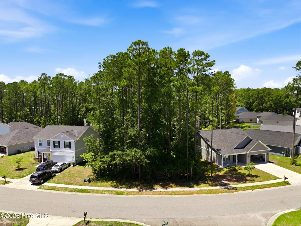 2614 Provence Drive SE Bolivia, NC 28422